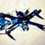 Russian explosive drone nearly detonates Ukrainian ammunition plane in Germany