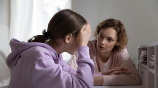 ‘Mom, what is sex?’ How to answer children’s hardest questions without lying
