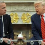 US-Canada trade war escalates as Trump imposes 50% tariffs