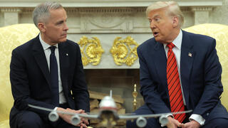 US-Canada trade war escalates as Trump imposes 50% tariffs