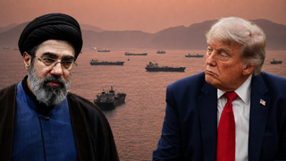 ‘Netanyahu sells an illusion’: Iran threatens ‘Stone Age’ retaliation as US strike plans accelerate