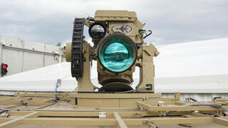 Iron Beam delivered to IDF, but ‘game-changing’ laser shield remains offline months later