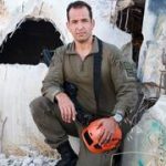 ‘When a missile like that hits, it tears apart everything around it. It’s like an earthquake’
