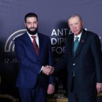 Erdogan says ‘provocations’ won’t deter Turkey as Israel tensions rise