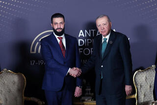 Erdogan says ‘provocations’ won’t deter Turkey as Israel tensions rise