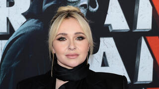 ‘Heroes’ and ‘Nashville’ star Hayden Panettiere dies at 36