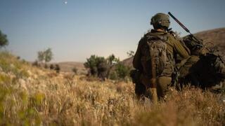 Syria reports Israeli drone strike near Damascus as tensions rise after airfield attack