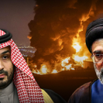 Iran warns Saudi Arabia over defense alliance as Pezeshkian says war must end