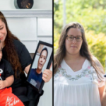 Widow of Oct. 7 victim denied entry to Israel: ‘Callousness and lack of sensitivity’