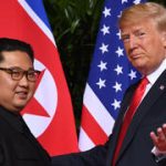 Trump praises North Korea’s Kim, cuts South Korea drills after Seoul ‘refused to help with Iran’