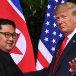 Trump pushes for new Kim Jong Un summit as US-South Korea drills are cut short