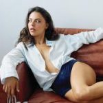 ‘Friends in France called October 7 “the liberation”’: Yovel Lewkowski starred on Netflix, then came home