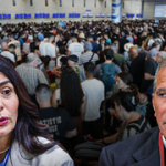 Ben Gurion chaos blame game: workers cite shortages, Likud alleges political sabotage