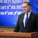 Katz aide intervenes for dismissed reservist, then asks him to publicly praise minister
