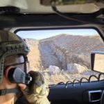 ‘We no longer ask who the enemy is’: how Israel is reshaping the Syria frontier