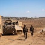 ‘The next round will look different’: IDF artillery battalion prepares for return to Lebanon