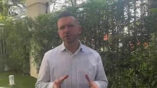 Israeli police officer reveals how he tracked down Mali and Liel in Argentina