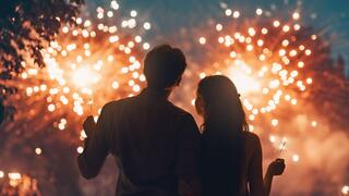 What keeps sexual chemistry alive after 30 years together? A sex therapist explains