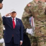 ‘Too much, for too long’: Senior US military commanders warn against continuing Iran war