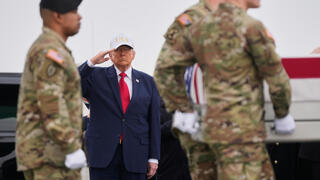 ‘Too much, for too long’: Senior US military commanders warn against continuing Iran war