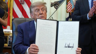 ‘An elegant way to kill routine vaccination’: Israeli experts warn of Trump vaccine overhaul