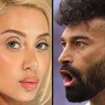 ‘Euphoria’ star accuses Iranian soccer’s ‘golden boy’ of ‘Epstein-esque’ proposition