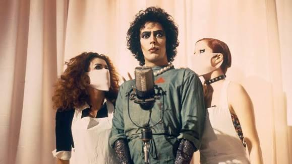 Tim Curry, ‘Rocky Horror’ and ‘It’ star, dies at 80