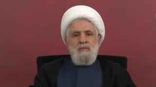 ‘Where are you hiding Moshe Yair?’ Hezbollah chief lampooned after quoting fictitious Israeli writer