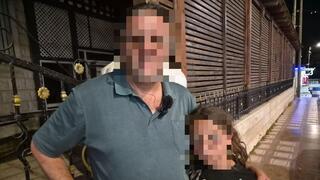 ‘I thought I’d been kidnapped’: Israeli girl found in Palestinian village after car stolen with her inside