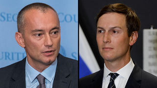 Kushner, Mladenov plan Israel visit to push Trump’s Gaza plan after Netanyahu rejection