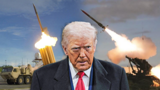 Pentagon warns arms makers to accelerate output as U.S. munitions crisis grows