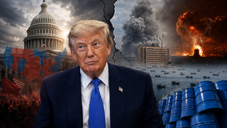 Trump’s coalition fractures as midterm reckoning looms
