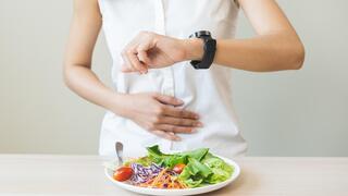 Intermittent fasting benefits may go beyond weight loss to support brain function