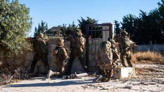 Hezbollah violated ceasefire with FPV drone strike on IDF force, military confirms