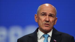 Could Slovenia become Israel’s new shield inside the EU?
