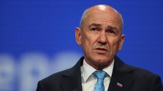 ‘We are decision-makers, not slaves’: Slovenia PM clashes with president over Israel