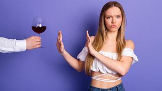 Gen Z is drinking less, but what is replacing alcohol?