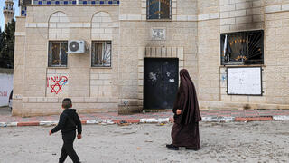 Israeli security officials warn West Bank ‘on verge of explosion’ amid extremist violence