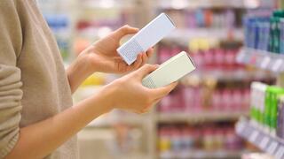 Luxury face cream vs. drugstore skincare: is paying more really worth it?