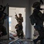 Lebanese official: Israel awaits US green light for operation to seize Ali al-Taher ridge