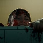 Leviticus is less a horror film than a painful story about forbidden love