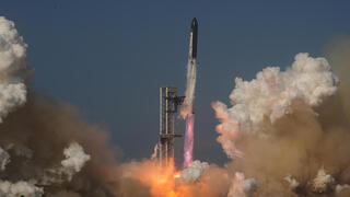 Out-of-control SpaceX rocket crashes into Moon, leaving new crater
