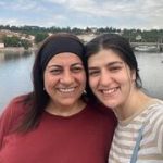 Israeli mother and daughter missing in Vienna, embassy asks public for help