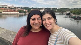 Israeli mother and daughter missing in Vienna, embassy asks public for help