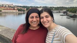 Israeli women missing in Austria stocked up on large sum of cash, deleted location data, police find