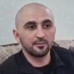 Dagestan airport antisemitic rioter who hunted Israeli passengers killed in Ukraine