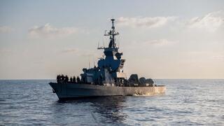 Turkey denies troop deployment at Syrian military base as tensions with Israel rise on land and sea