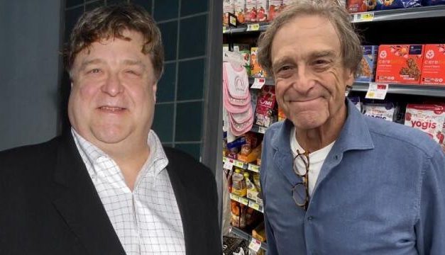 The Slim Lebowski: John Goodman’s dramatic transformation stuns fans