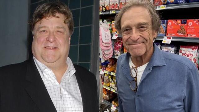The Slim Lebowski: John Goodman’s dramatic transformation stuns fans