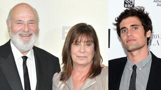 Rob Reiner’s son accused of lying in wait before killing parents, could face death penalty